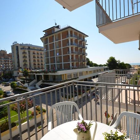 Smeralda Bibione Apartment Exterior foto